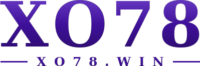 XO78 โลโก้